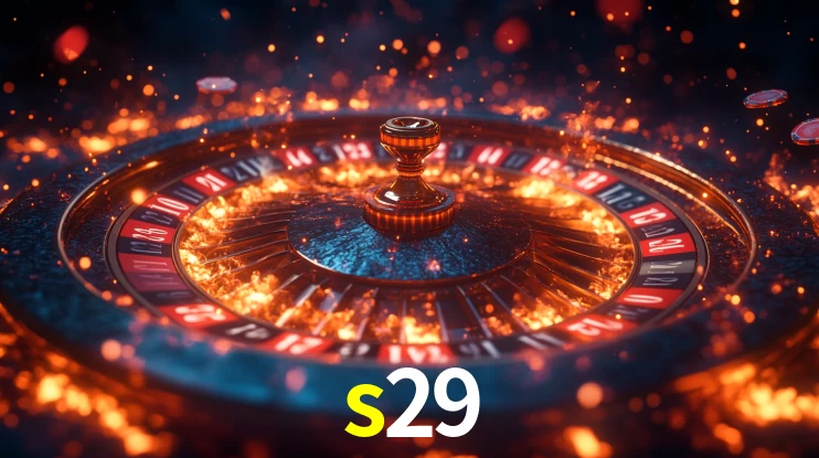 Casa de Apostas s29